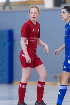 Bild 273 - F NFV Futsalturnier